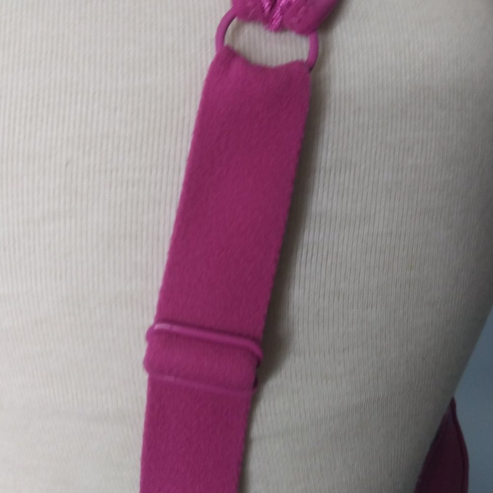 NWT Olga Bra 38D suddenly smooth side shaping - Picture 12 of 16